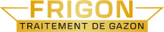 frigon logo or